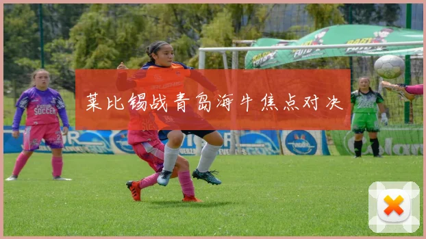 莱比锡战青岛海牛焦点对决