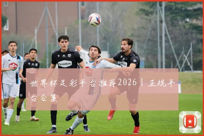 世界杯足彩平台推荐2026｜正规平台合集