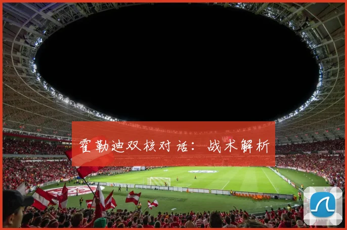 霍勒迪双核对话：战术解析