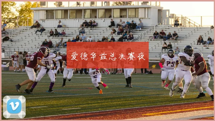 爱德华兹总决赛夜