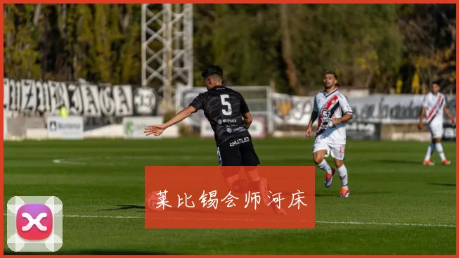 莱比锡会师河床