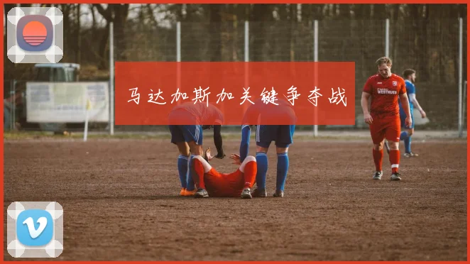 马达加斯加关键争夺战