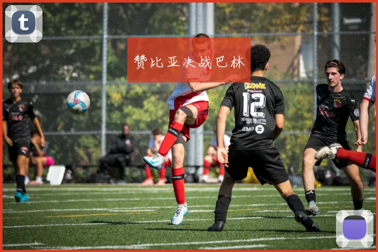 赞比亚决战巴林
