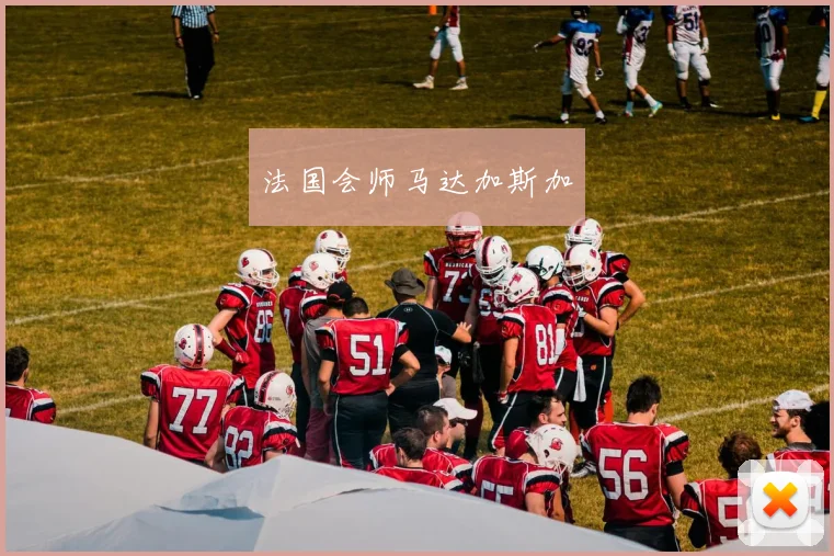 法国会师马达加斯加