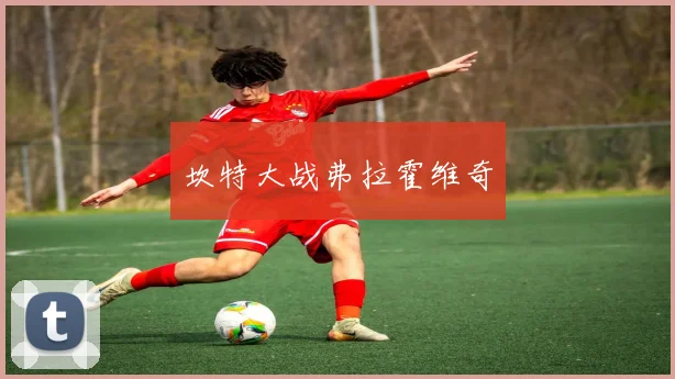坎特大战弗拉霍维奇