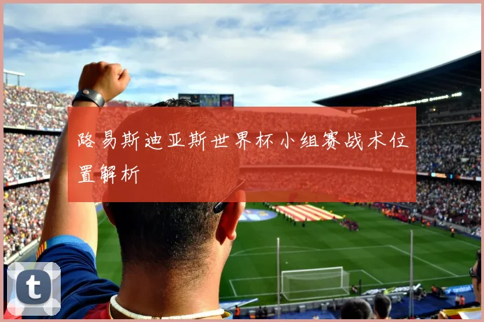 路易斯迪亚斯世界杯小组赛战术位置解析