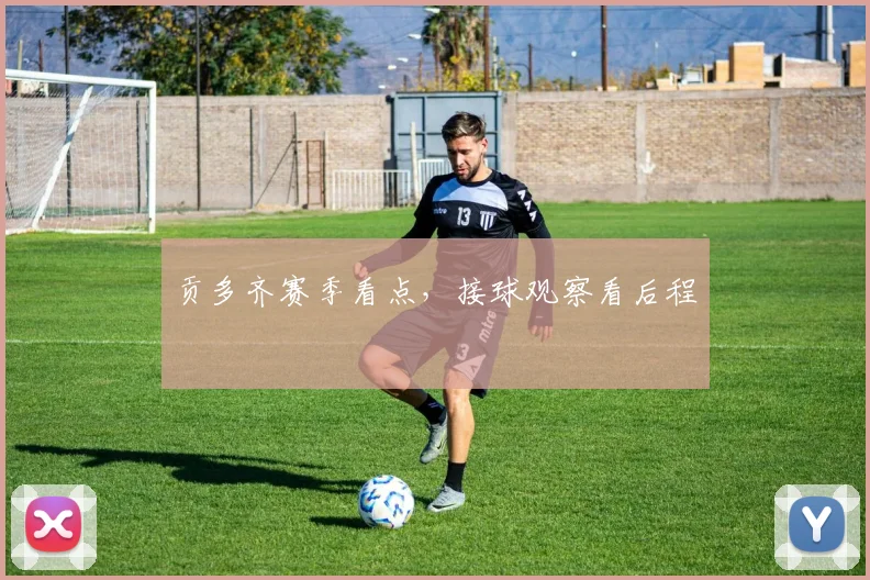 贡多齐赛季看点，接球观察看后程